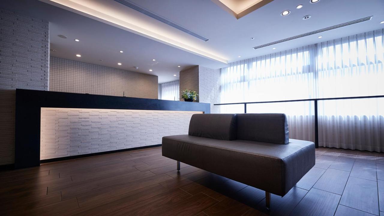 Jr-East Hotel Mets Tsudanuma Narashino Extérieur photo