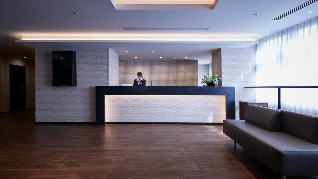 Jr-East Hotel Mets Tsudanuma Narashino Extérieur photo
