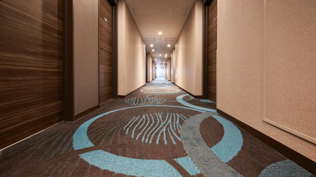 Jr-East Hotel Mets Tsudanuma Narashino Extérieur photo