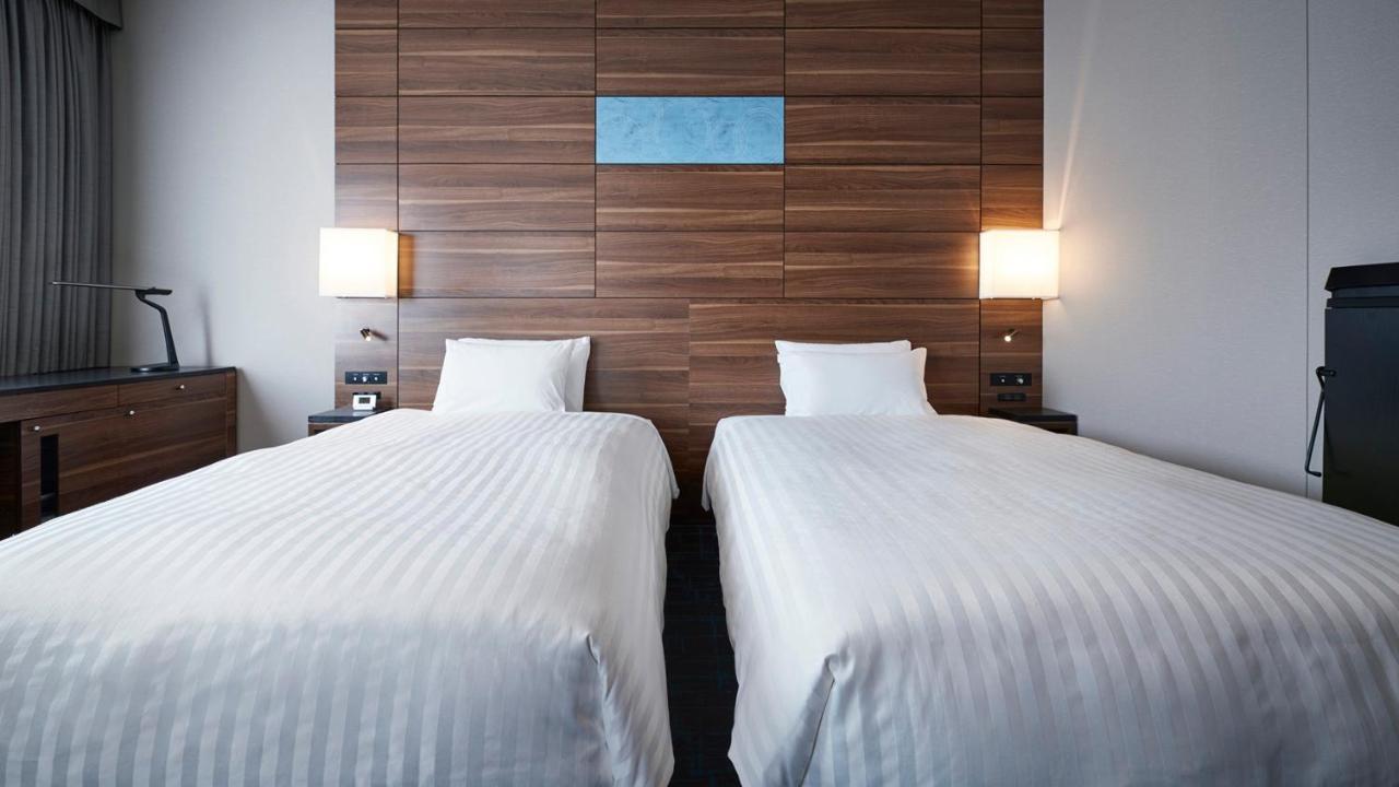 Jr-East Hotel Mets Tsudanuma Narashino Extérieur photo